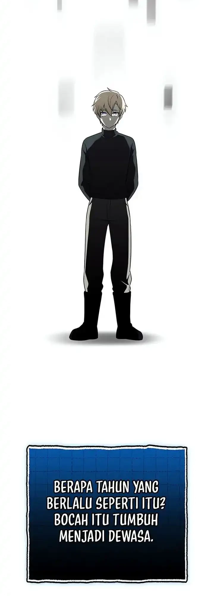 I Obtained a Mythic Item Chapter 148 Gambar 32