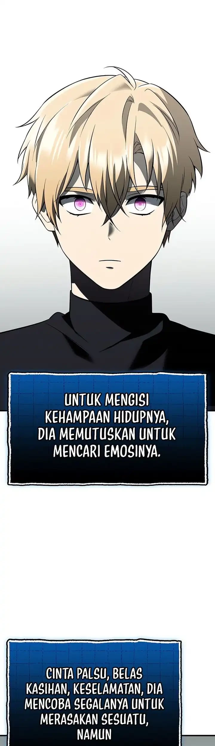 I Obtained a Mythic Item Chapter 148 Gambar 33