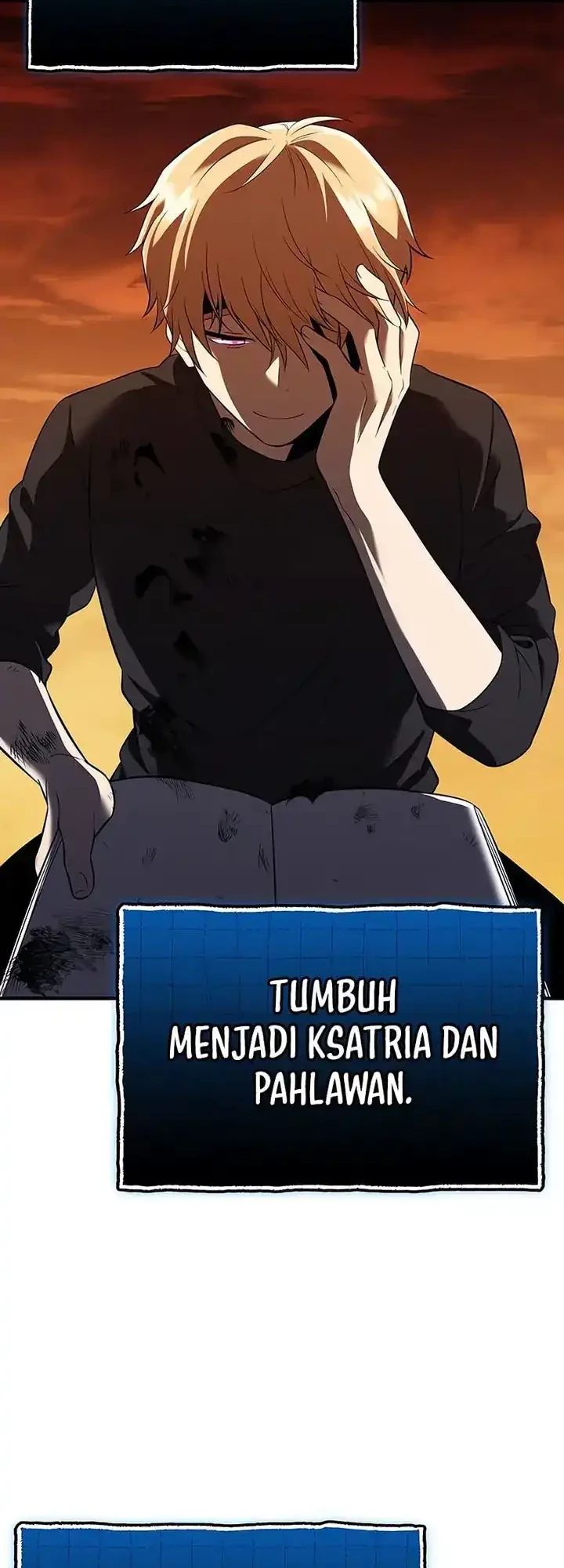 I Obtained a Mythic Item Chapter 148 Gambar 44