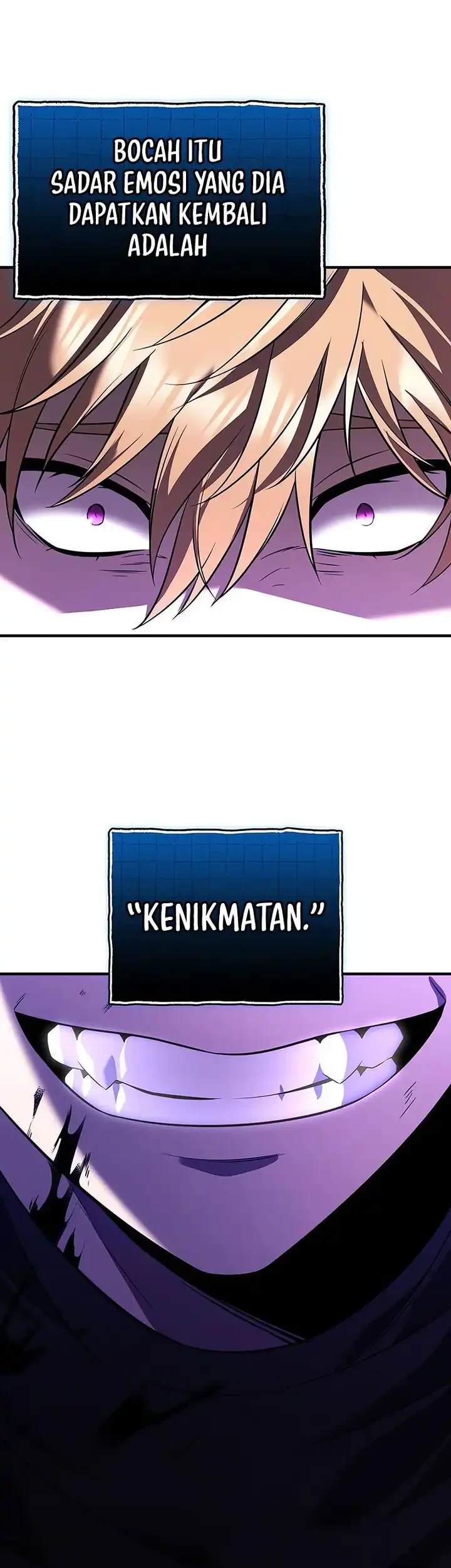 I Obtained a Mythic Item Chapter 148 Gambar 41