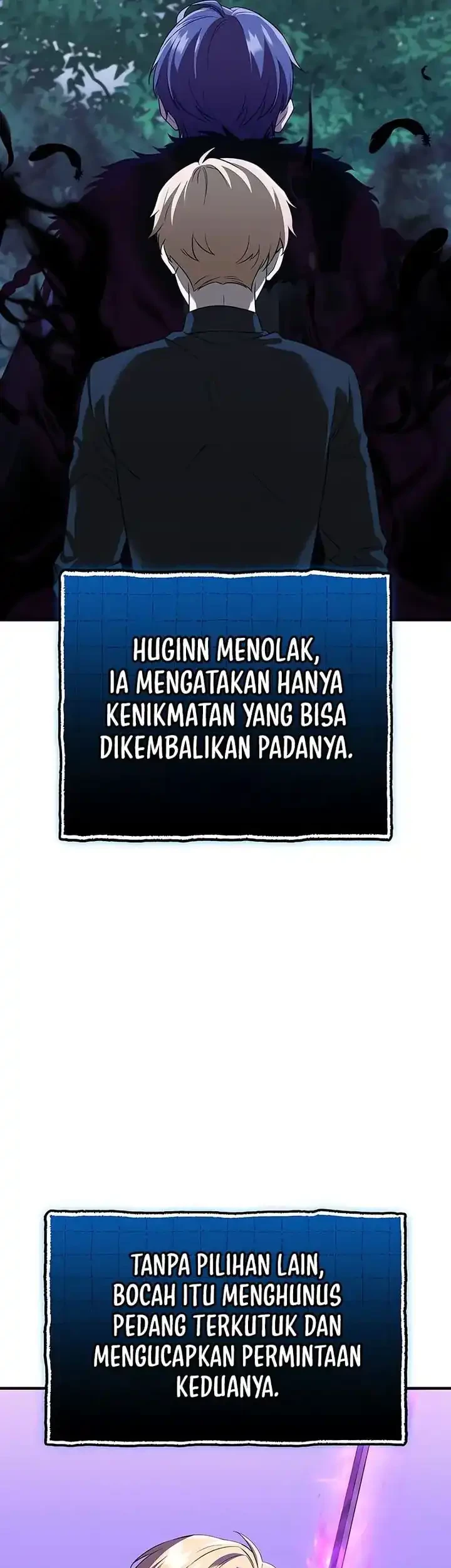 I Obtained a Mythic Item Chapter 148 Gambar 51