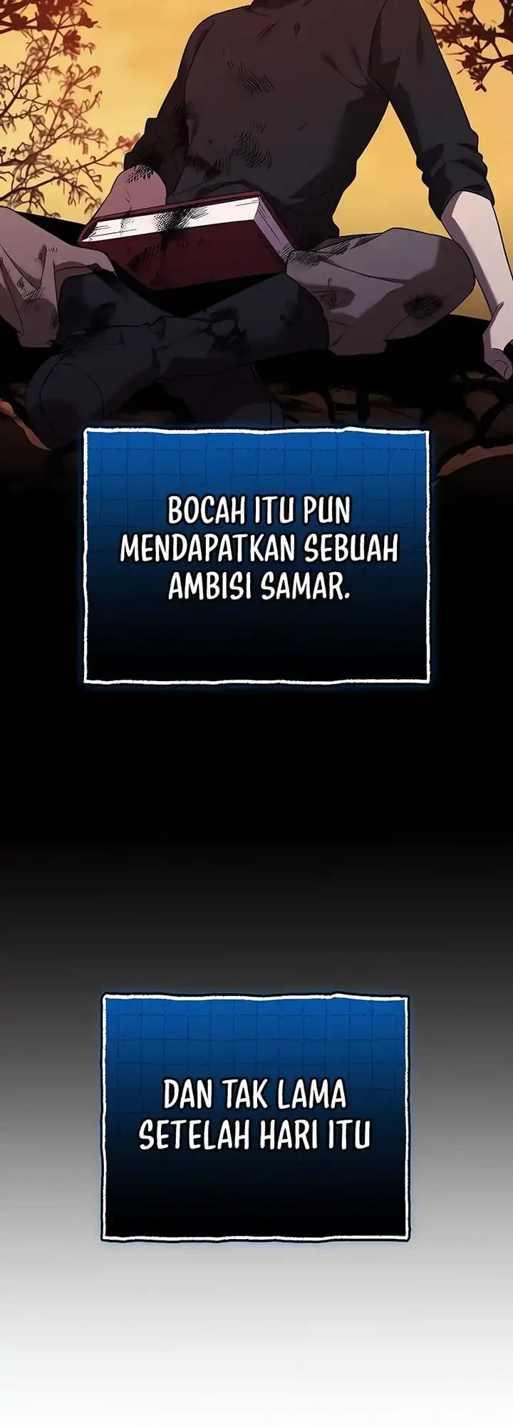 I Obtained a Mythic Item Chapter 148 Gambar 46