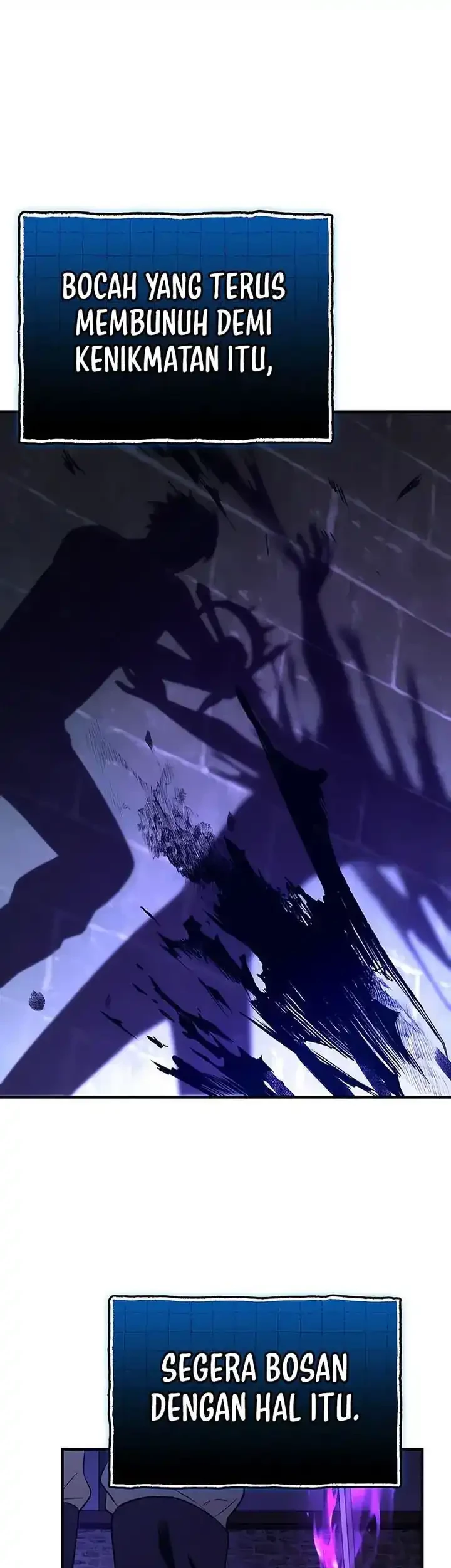 I Obtained a Mythic Item Chapter 148 Gambar 47