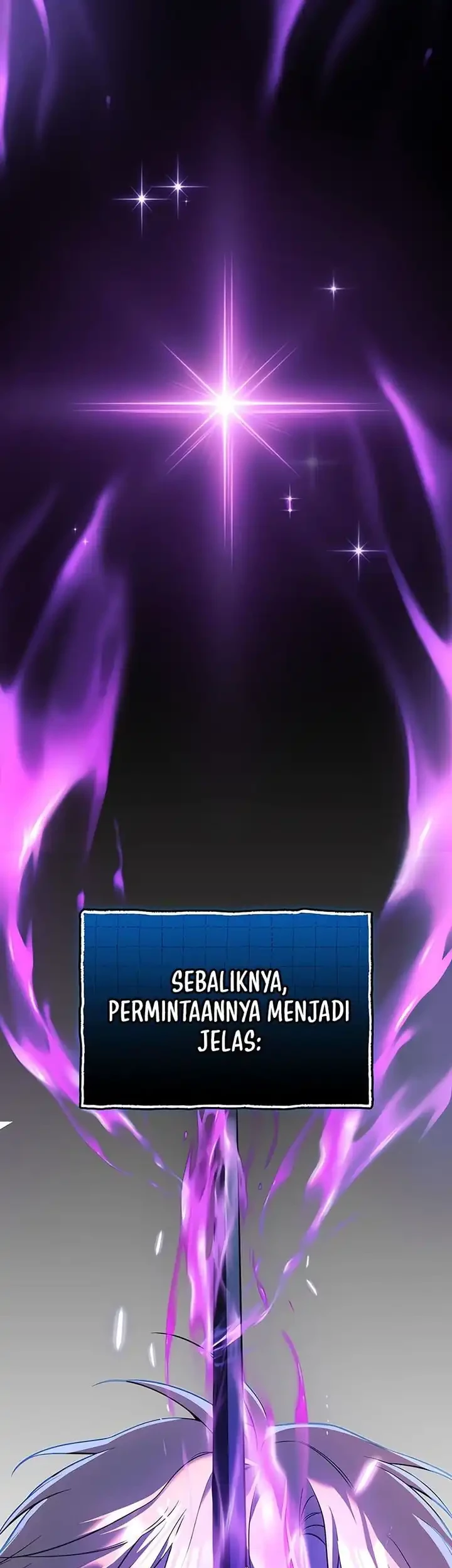 I Obtained a Mythic Item Chapter 148 Gambar 53