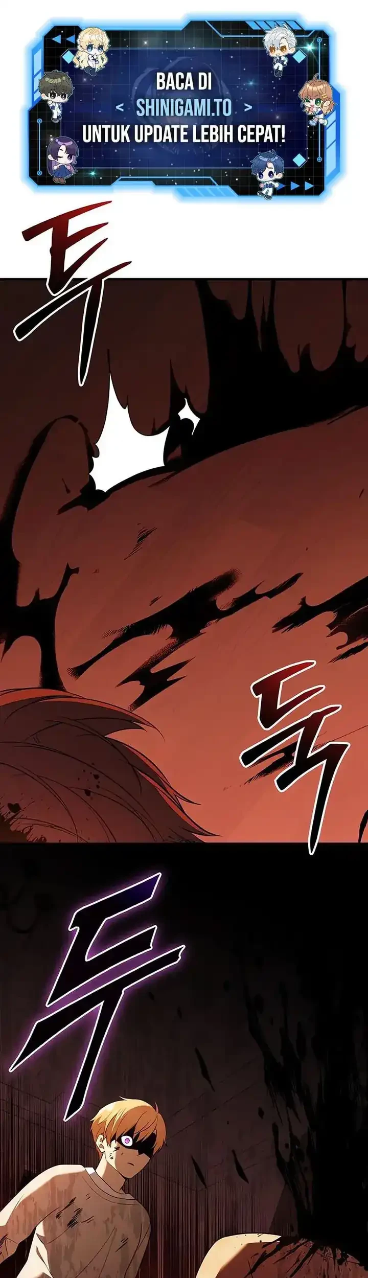 Manhwa I Obtained a Mythic Item Chapter 148 gambar nomor 2