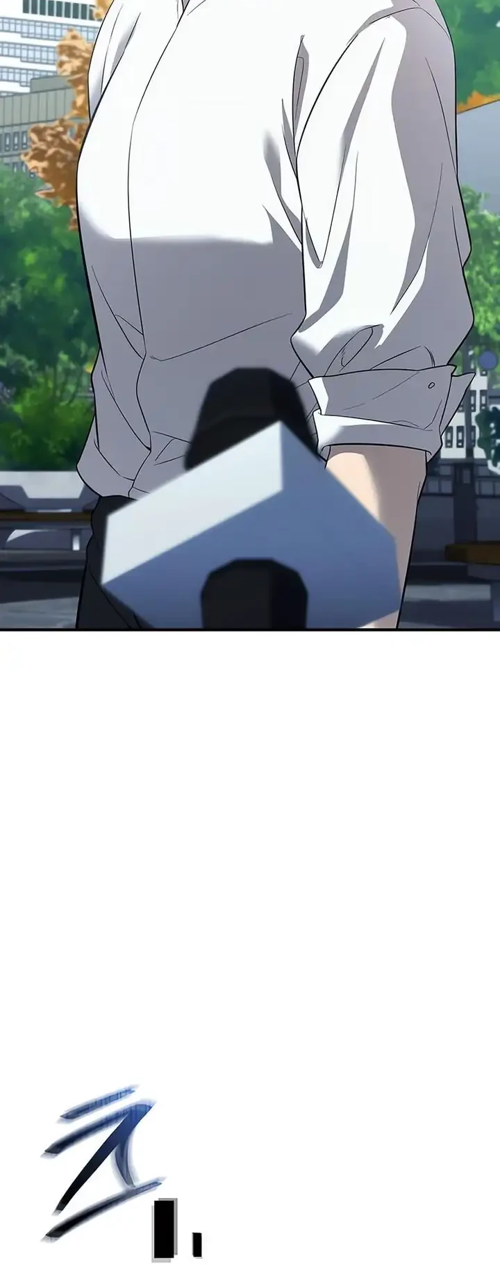 I Obtained a Mythic Item Chapter 148 Gambar 62