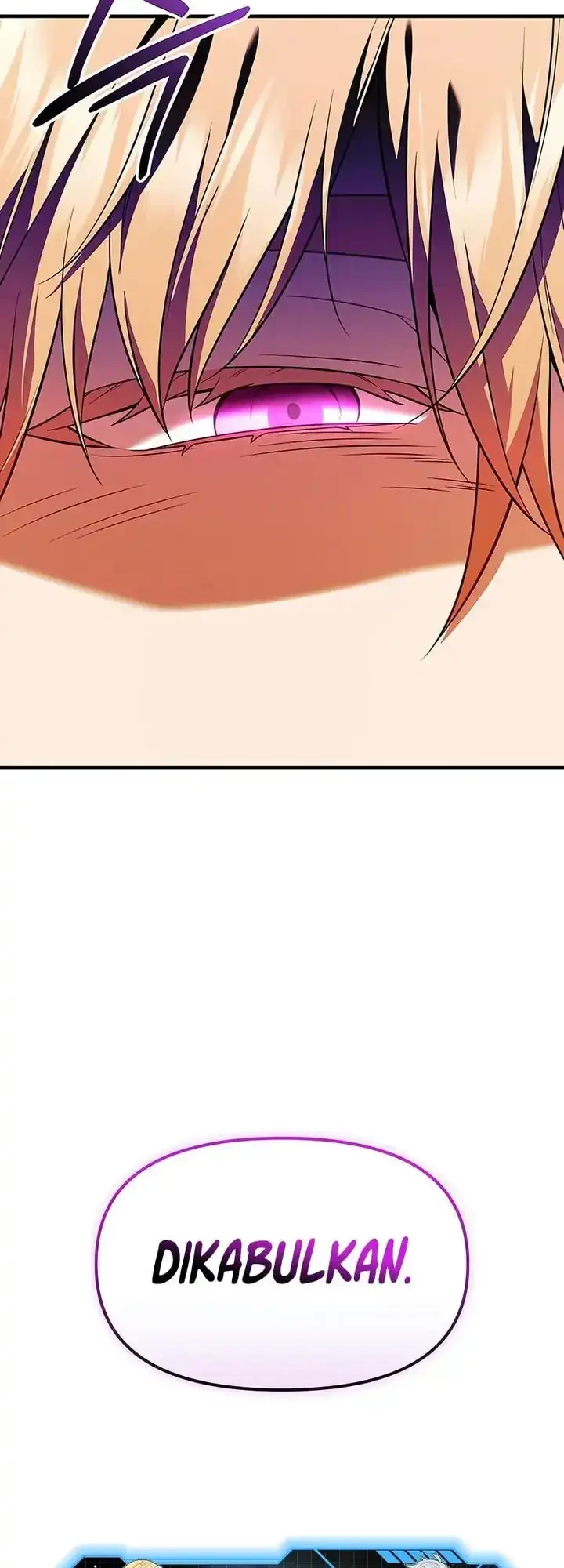 I Obtained a Mythic Item Chapter 148 Gambar 76