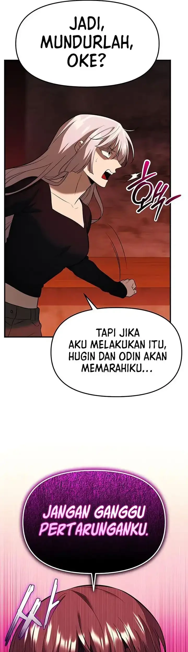 I Obtained a Mythic Item Chapter 149 Gambar 23