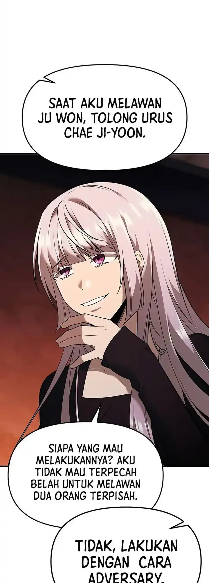 I Obtained a Mythic Item Chapter 149 Gambar 20