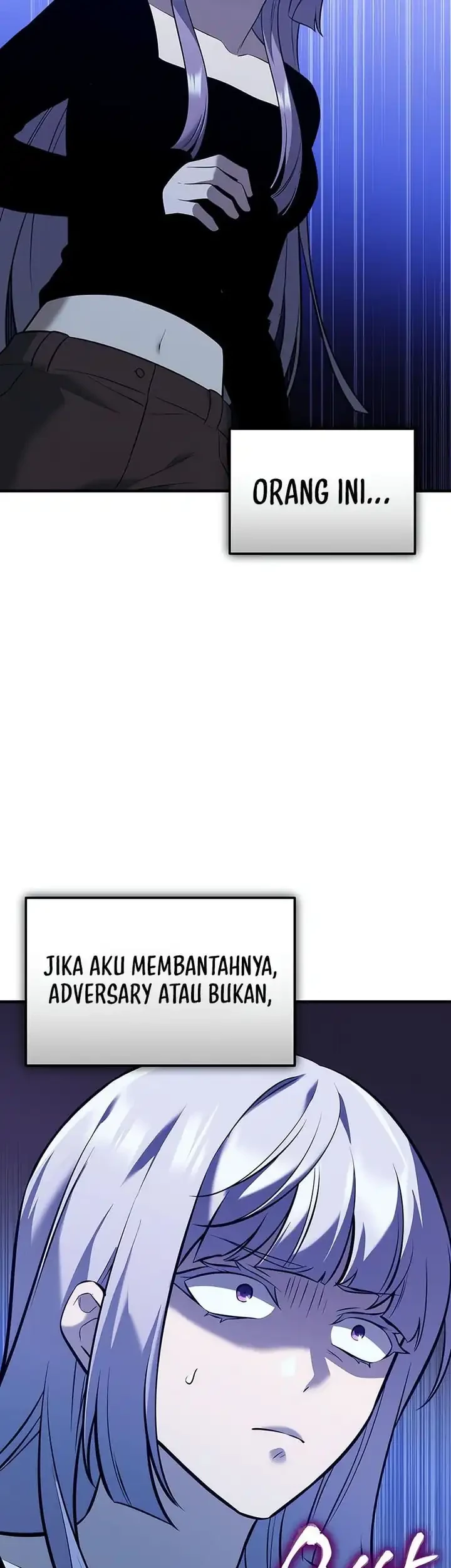 I Obtained a Mythic Item Chapter 149 Gambar 25