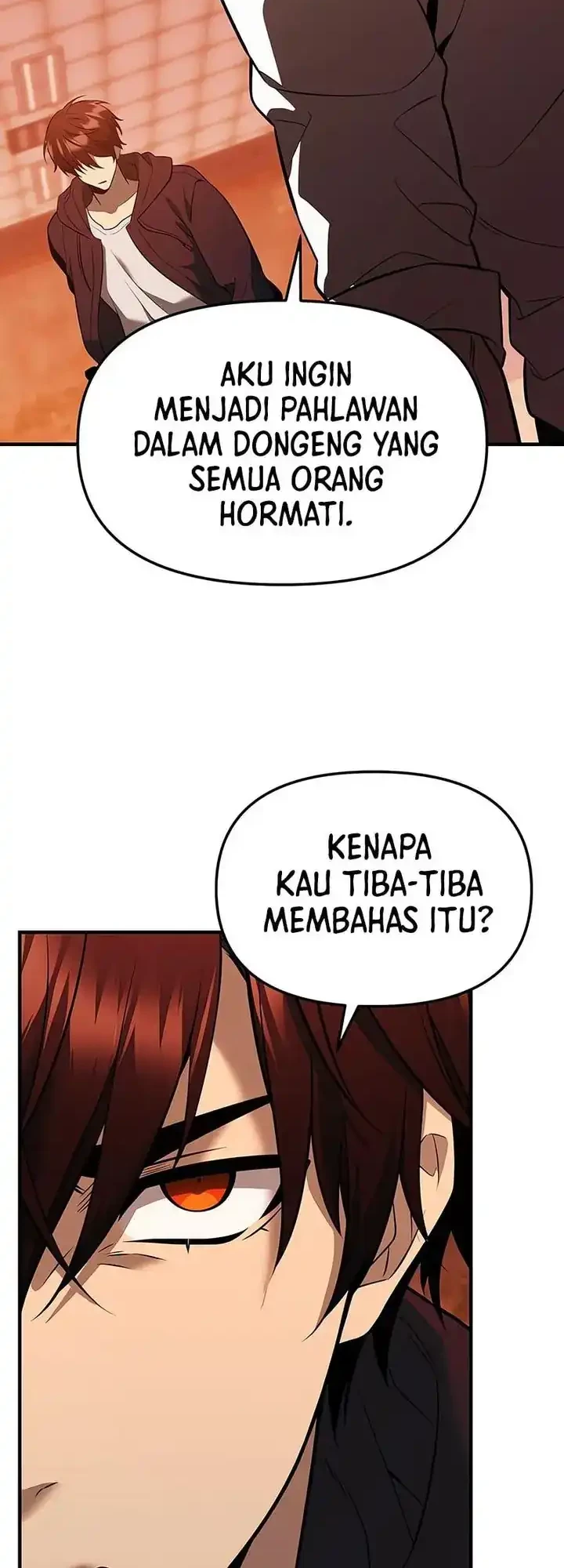 I Obtained a Mythic Item Chapter 149 Gambar 52