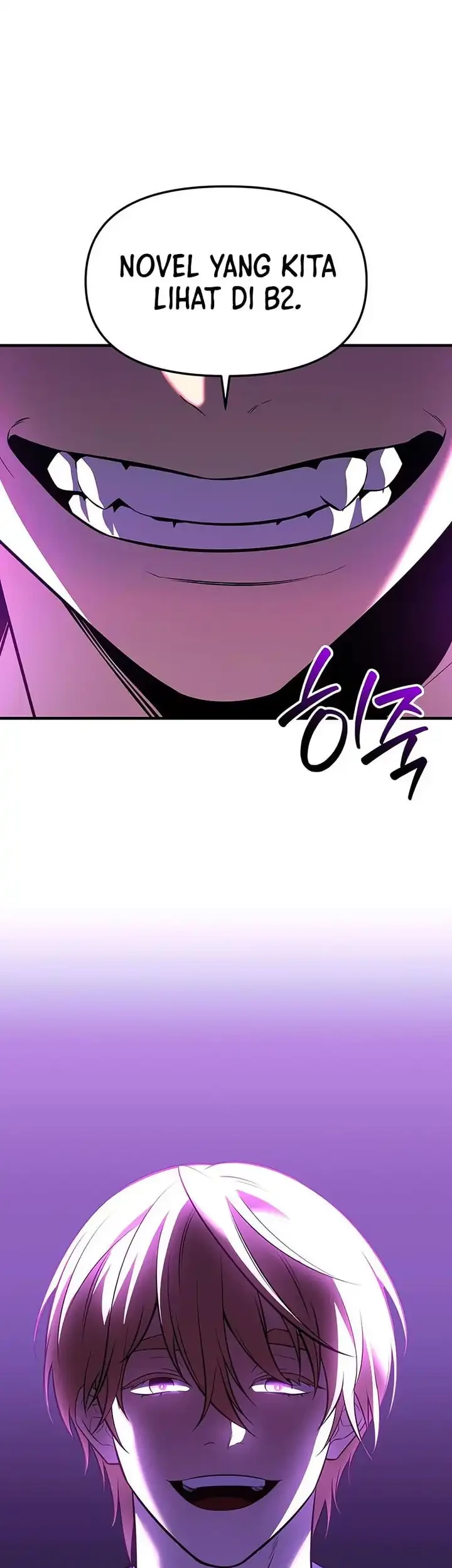 I Obtained a Mythic Item Chapter 149 Gambar 45