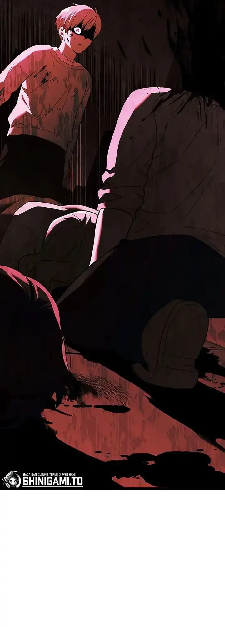 I Obtained a Mythic Item Chapter 149 Gambar 48