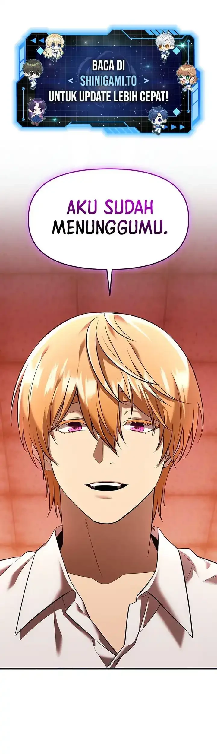 Manhwa I Obtained a Mythic Item Chapter 149 gambar nomor 2