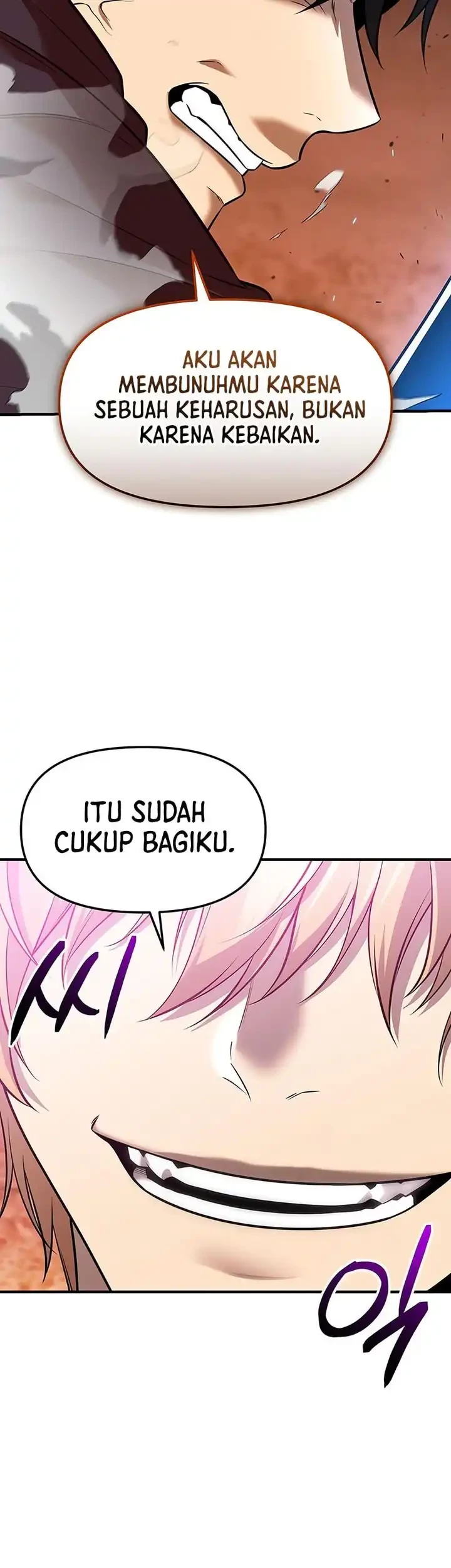 I Obtained a Mythic Item Chapter 149 Gambar 65