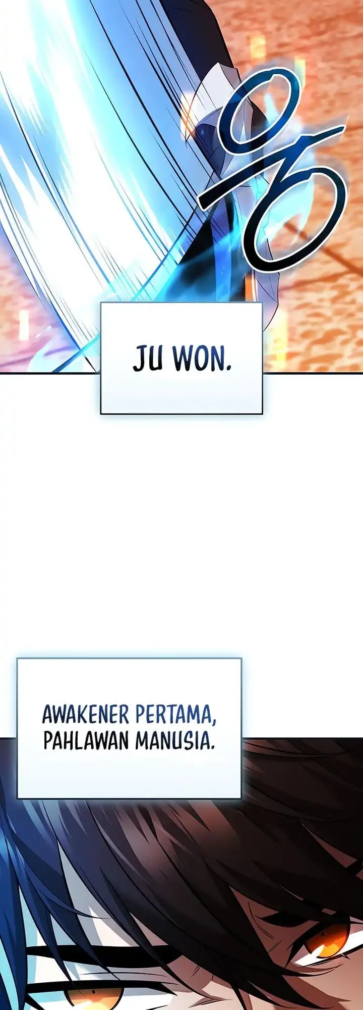 I Obtained a Mythic Item Chapter 149 Gambar 5