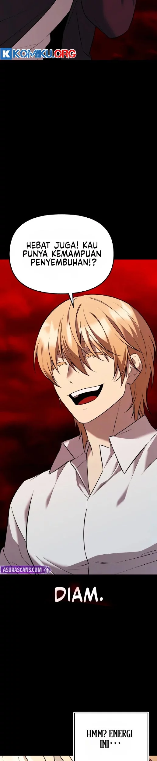 I Obtained a Mythic Item Chapter 150 Gambar 36