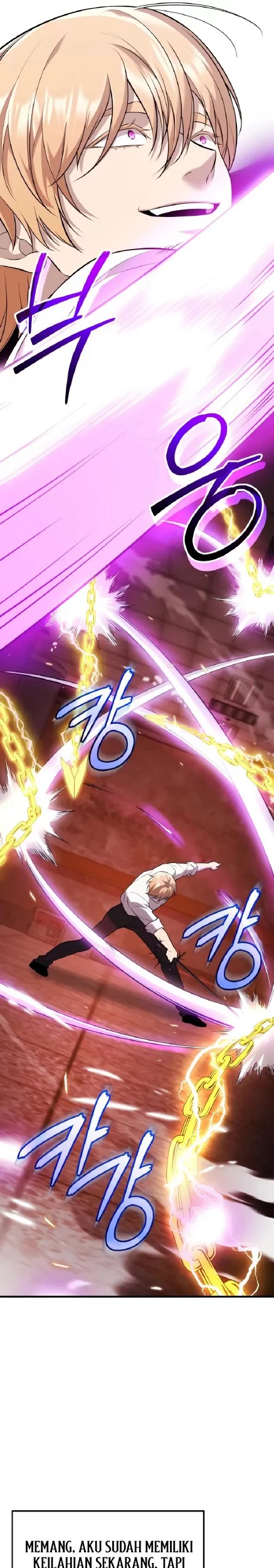 I Obtained a Mythic Item Chapter 150 Gambar 6