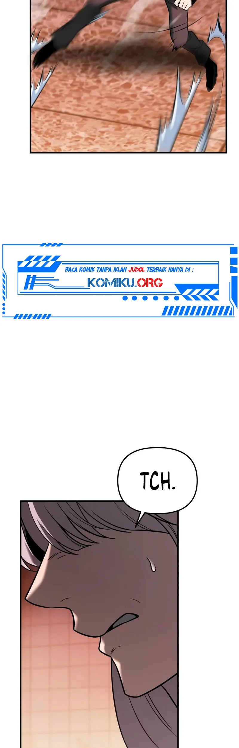 I Obtained a Mythic Item Chapter 151 Gambar 23