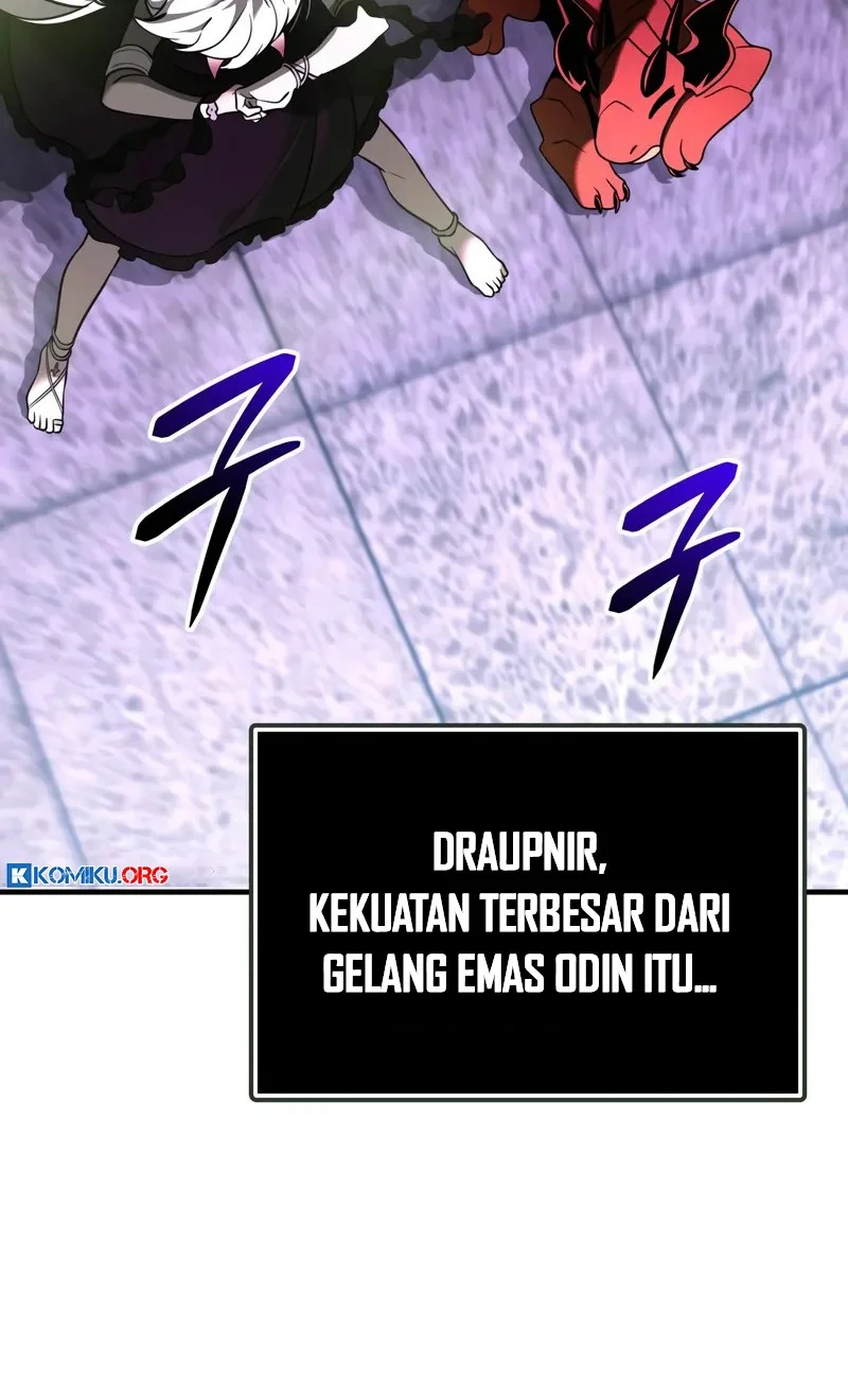 I Obtained a Mythic Item Chapter 151 Gambar 30