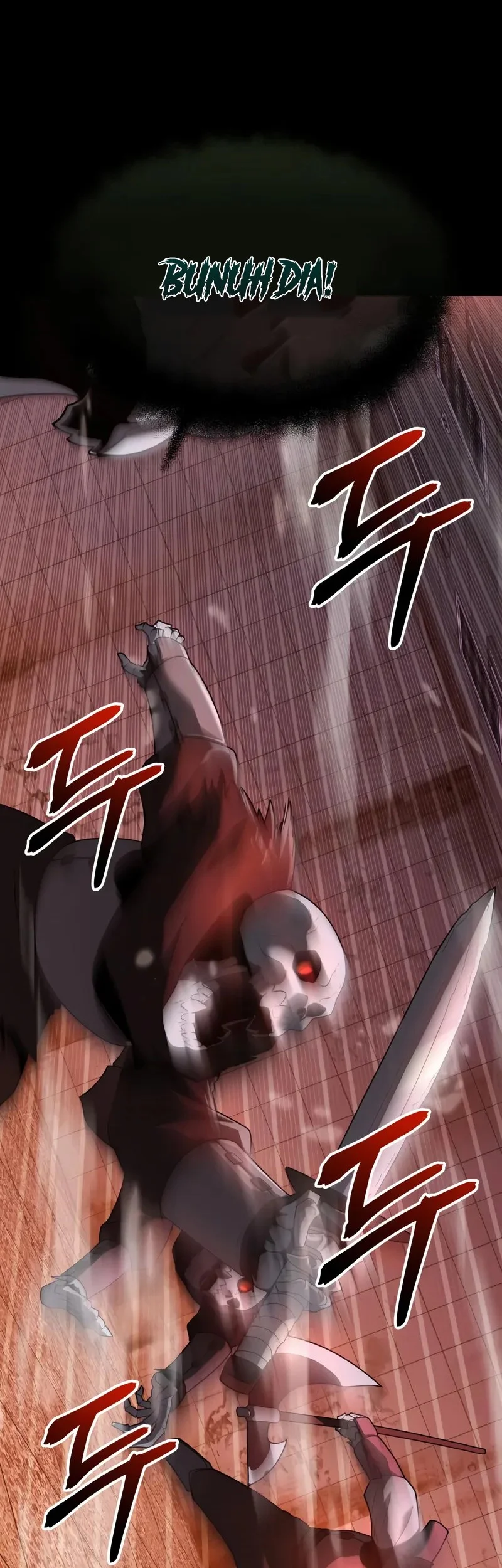 I Obtained a Mythic Item Chapter 151 Gambar 52