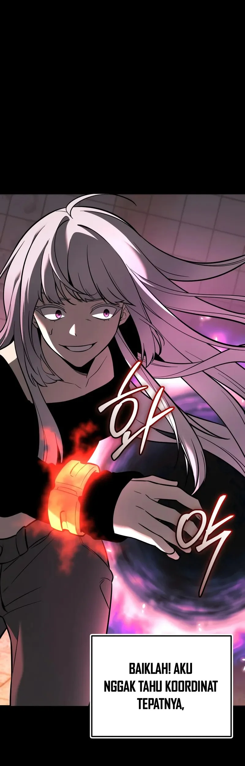 I Obtained a Mythic Item Chapter 151 Gambar 55