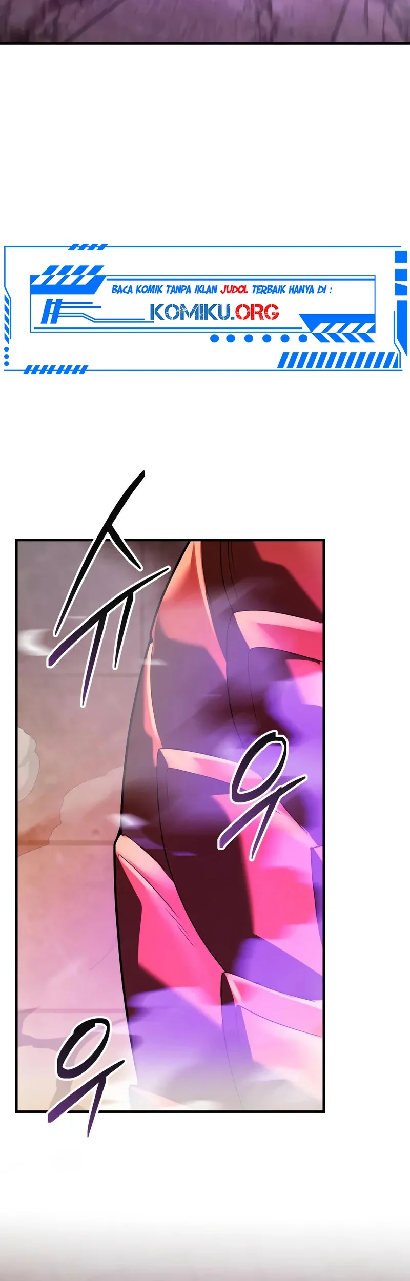 I Obtained a Mythic Item Chapter 151 Gambar 62