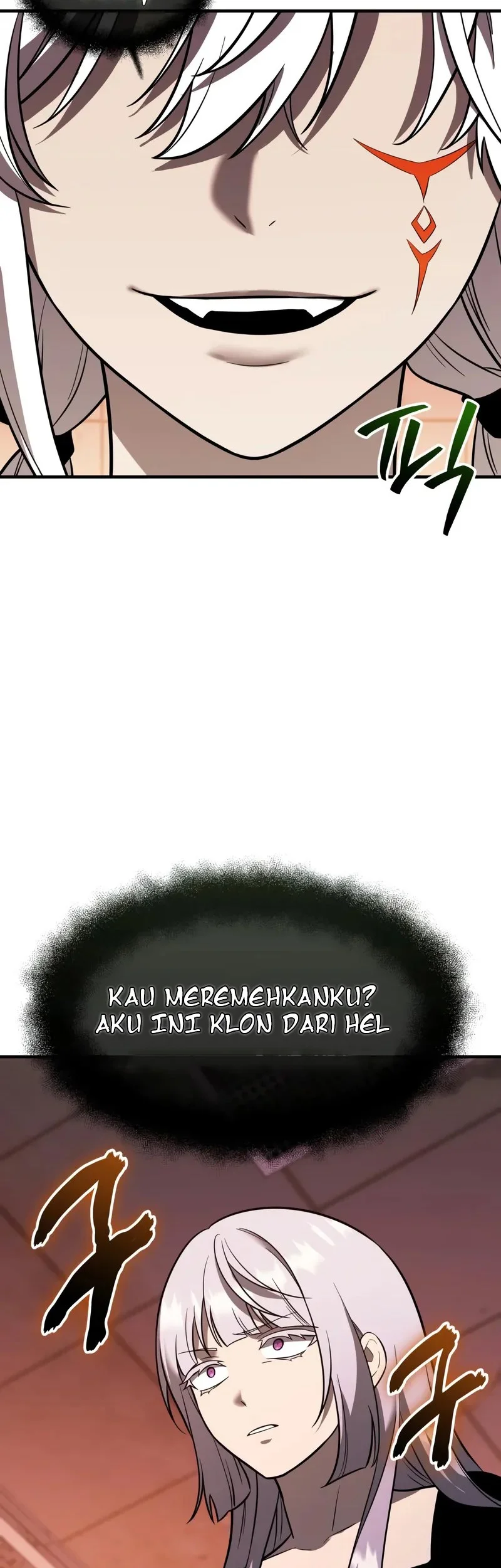 I Obtained a Mythic Item Chapter 151 Gambar 16