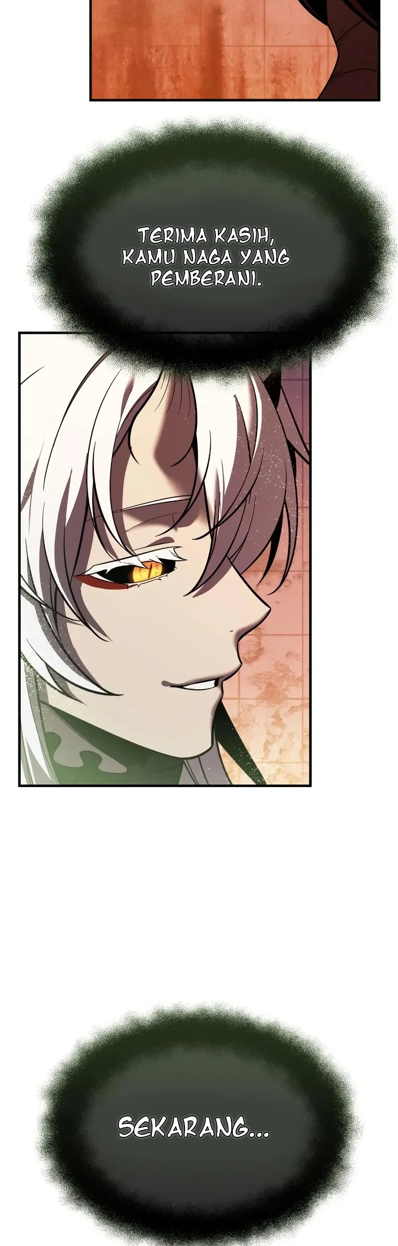 I Obtained a Mythic Item Chapter 152 Gambar 20