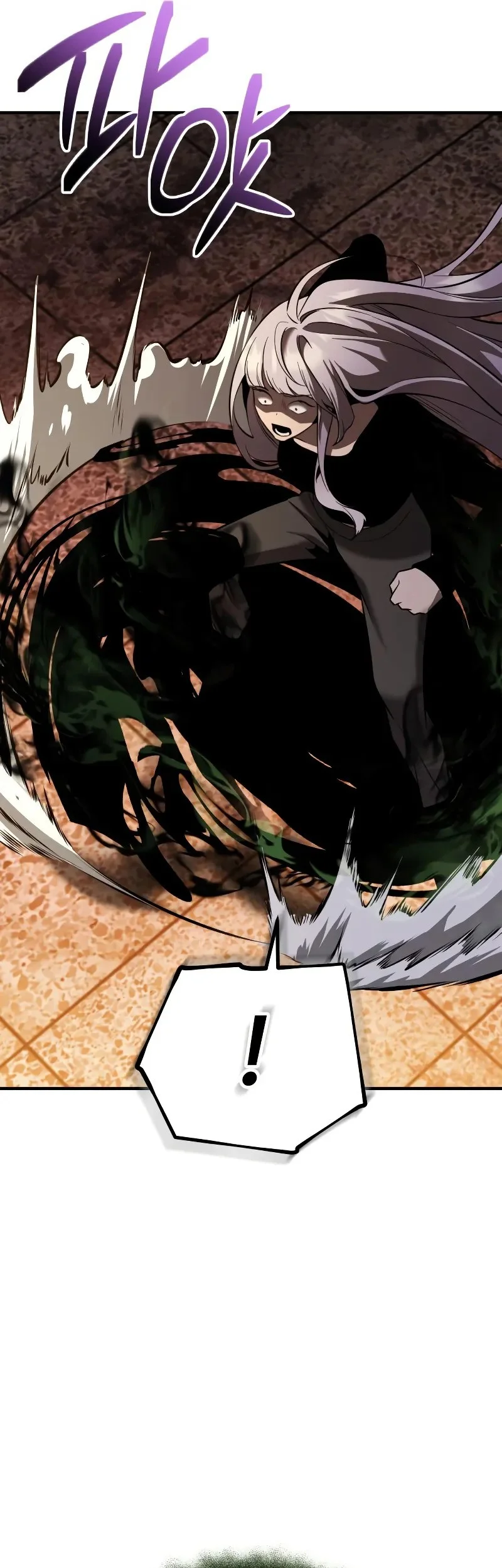 I Obtained a Mythic Item Chapter 152 Gambar 8