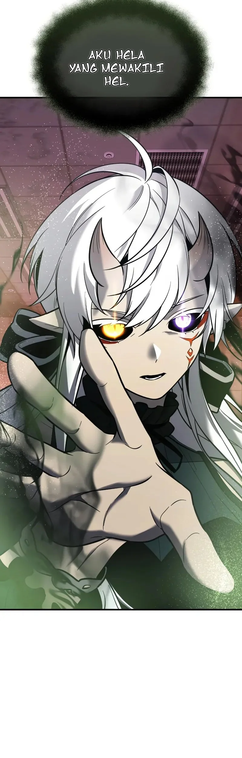 I Obtained a Mythic Item Chapter 152 Gambar 9