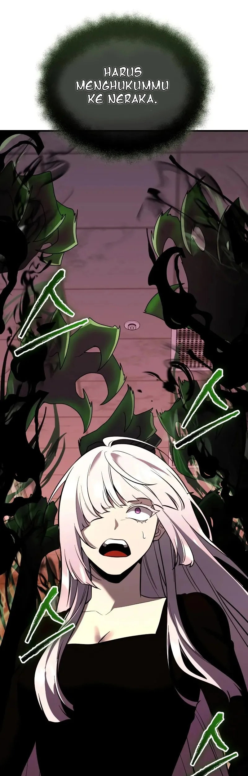 I Obtained a Mythic Item Chapter 152 Gambar 10