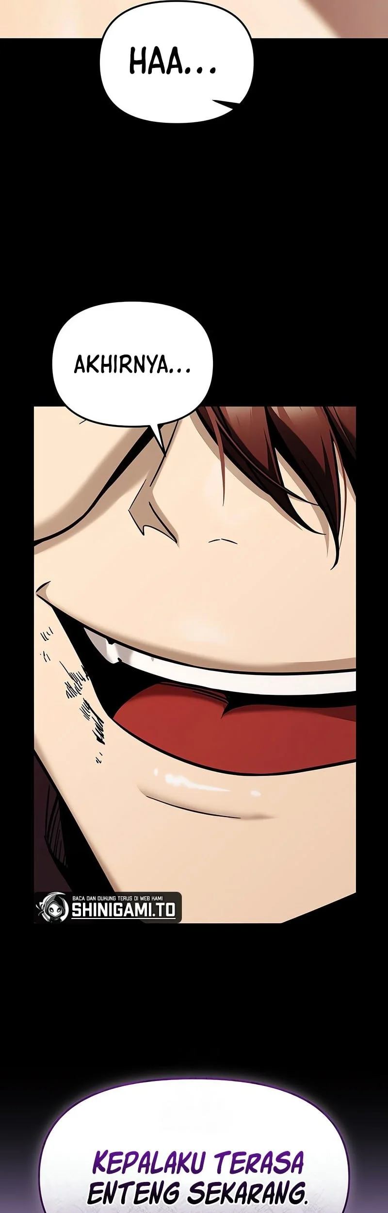 I Obtained a Mythic Item Chapter 153 Gambar 14