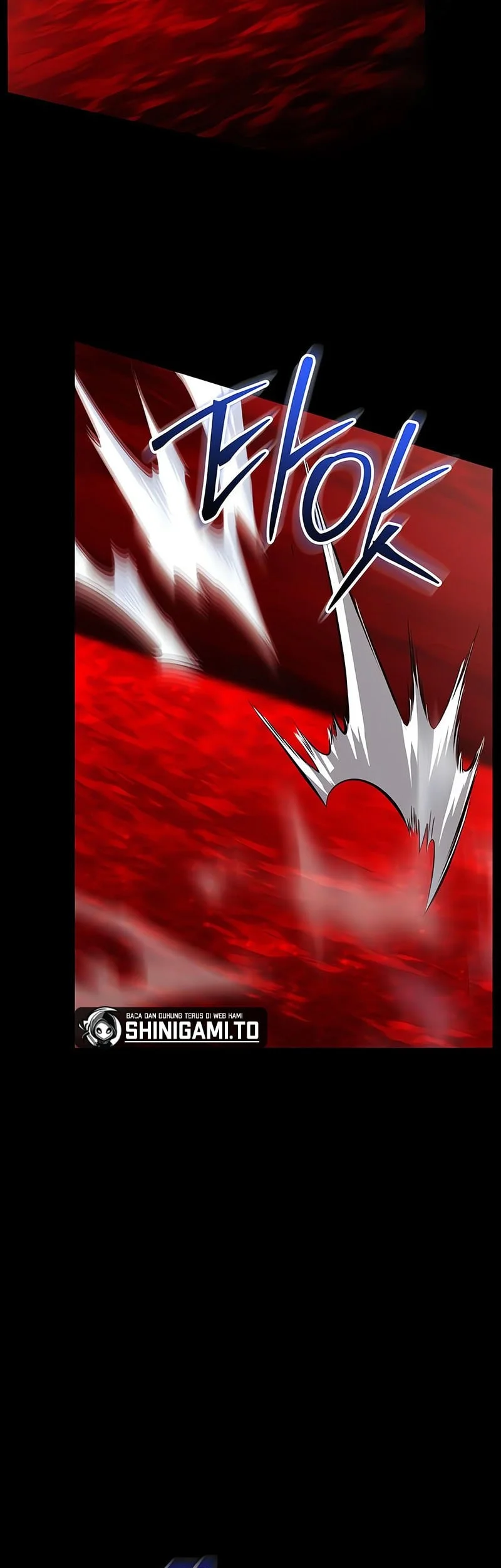 I Obtained a Mythic Item Chapter 153 Gambar 22