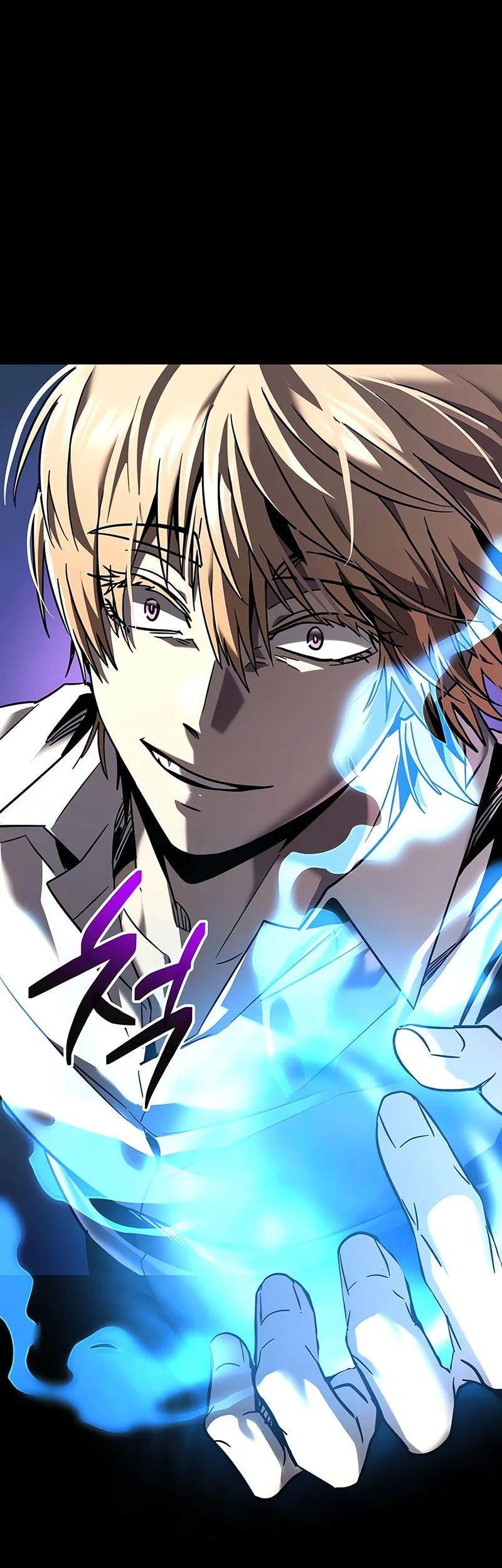 I Obtained a Mythic Item Chapter 153 Gambar 24