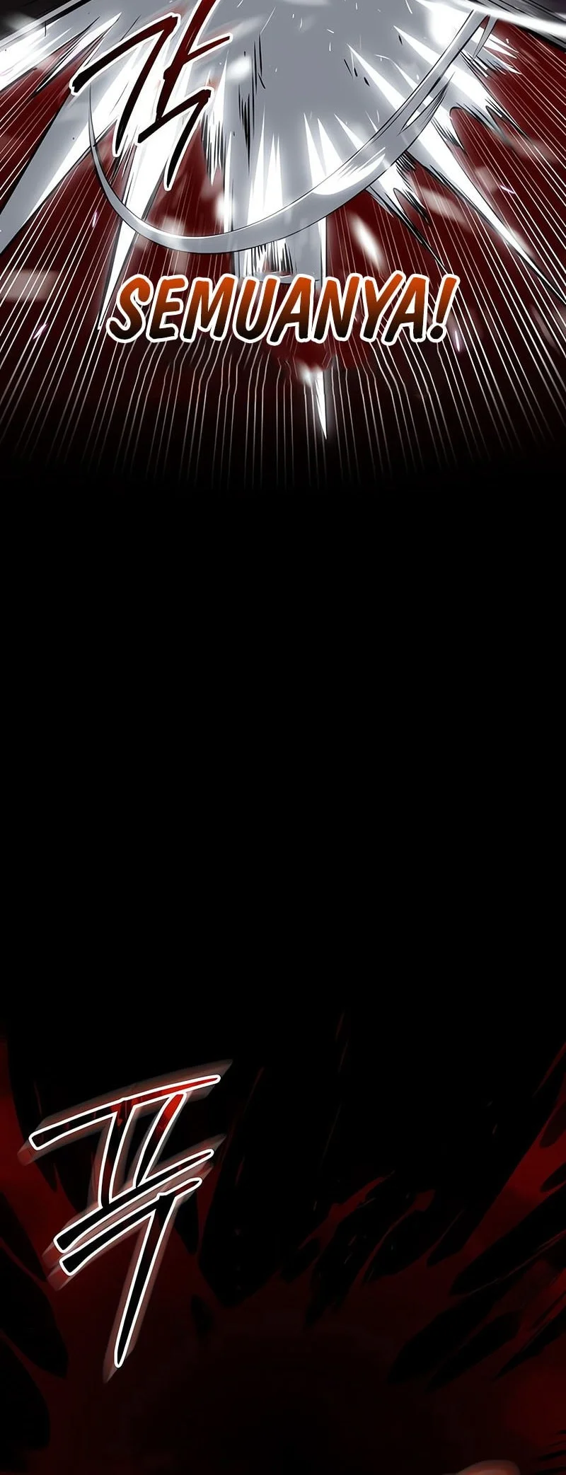 I Obtained a Mythic Item Chapter 153 Gambar 29