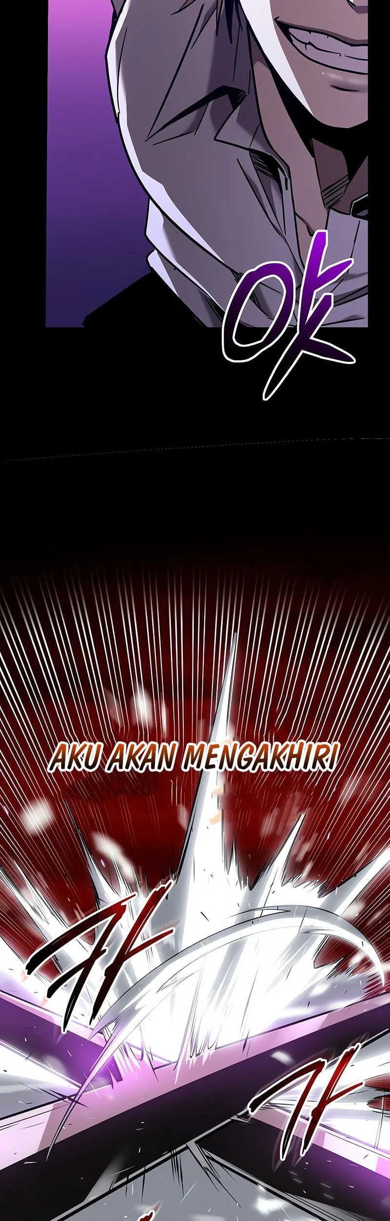 I Obtained a Mythic Item Chapter 153 Gambar 28