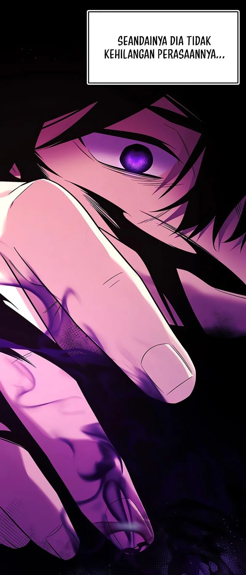 I Obtained a Mythic Item Chapter 153 Gambar 49