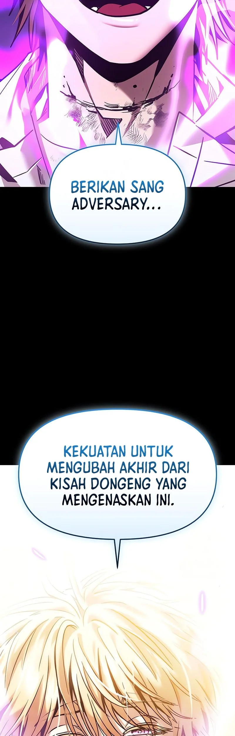 I Obtained a Mythic Item Chapter 153 Gambar 64