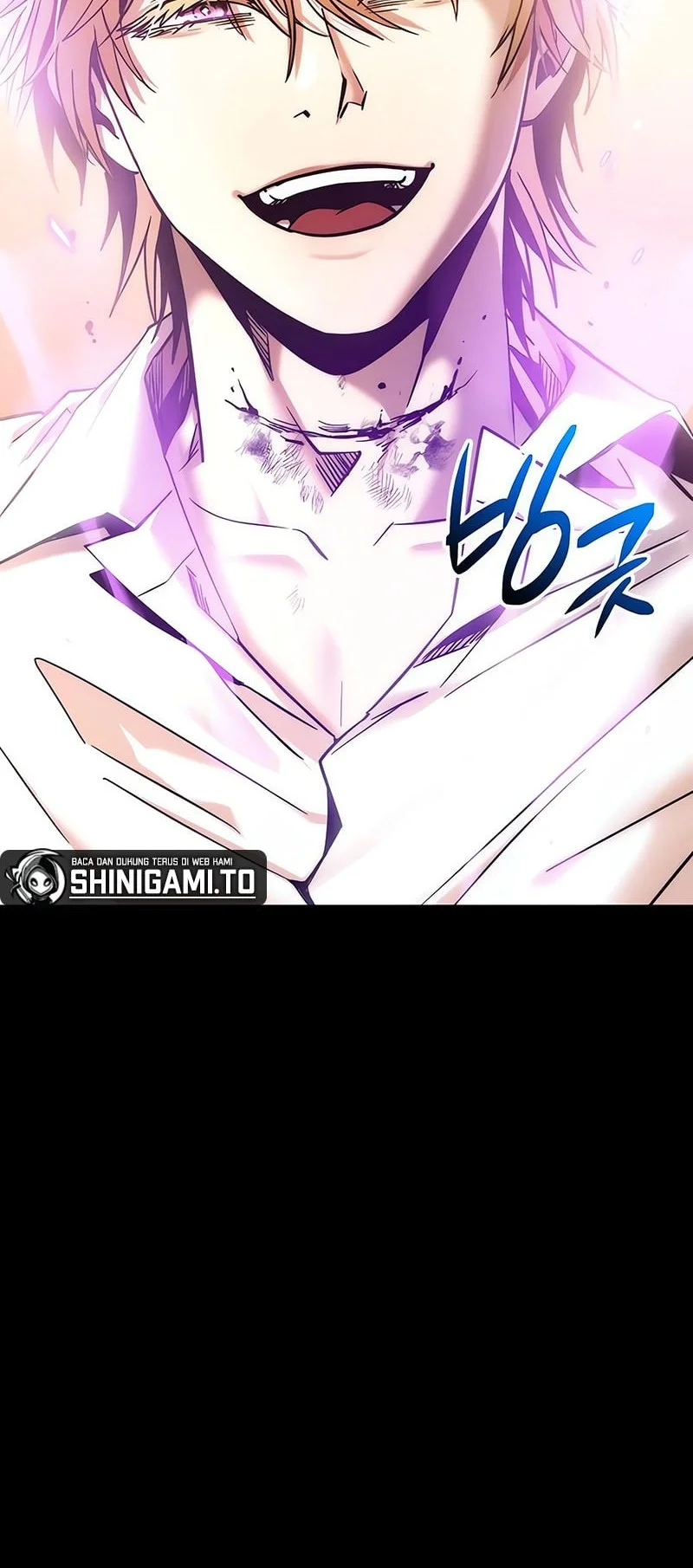 I Obtained a Mythic Item Chapter 153 Gambar 65