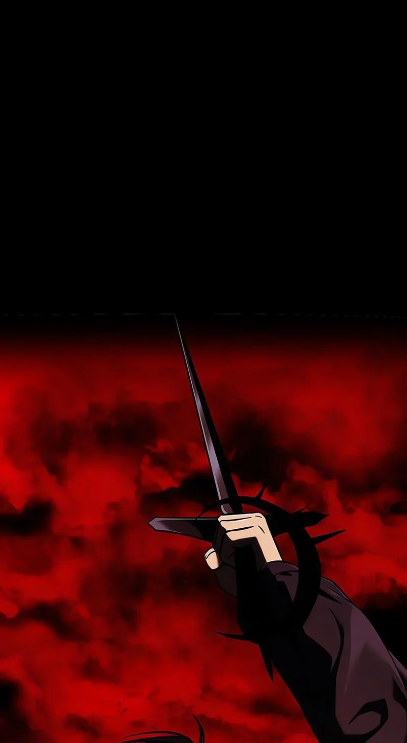 I Obtained a Mythic Item Chapter 153 Gambar 53