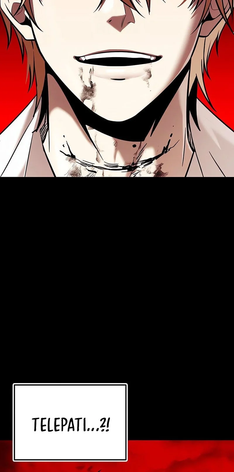 I Obtained a Mythic Item Chapter 153 Gambar 57