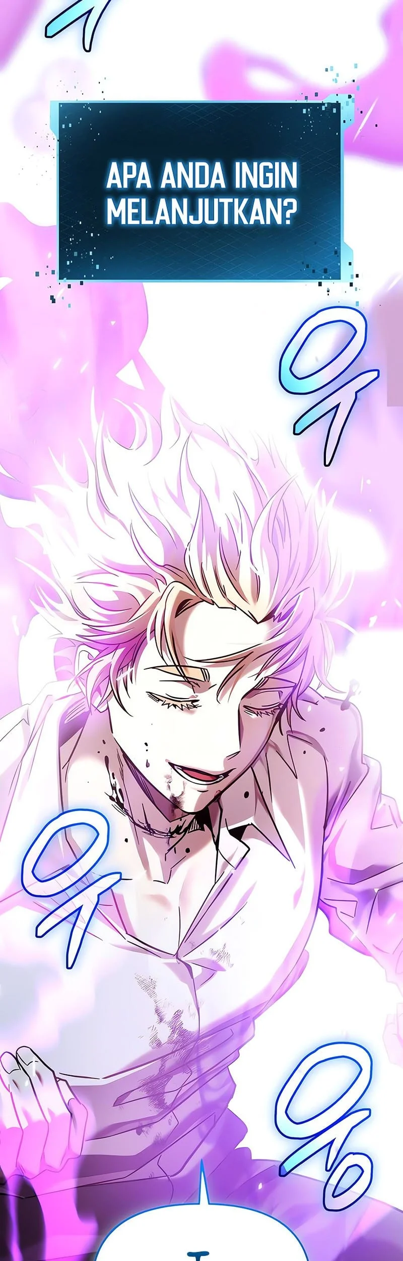 I Obtained a Mythic Item Chapter 153 Gambar 60