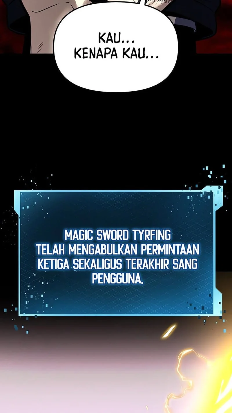 I Obtained a Mythic Item Chapter 153 Gambar 69