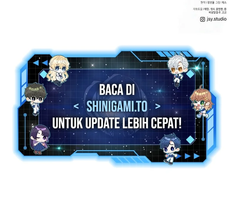 I Obtained a Mythic Item Chapter 153 Gambar 76