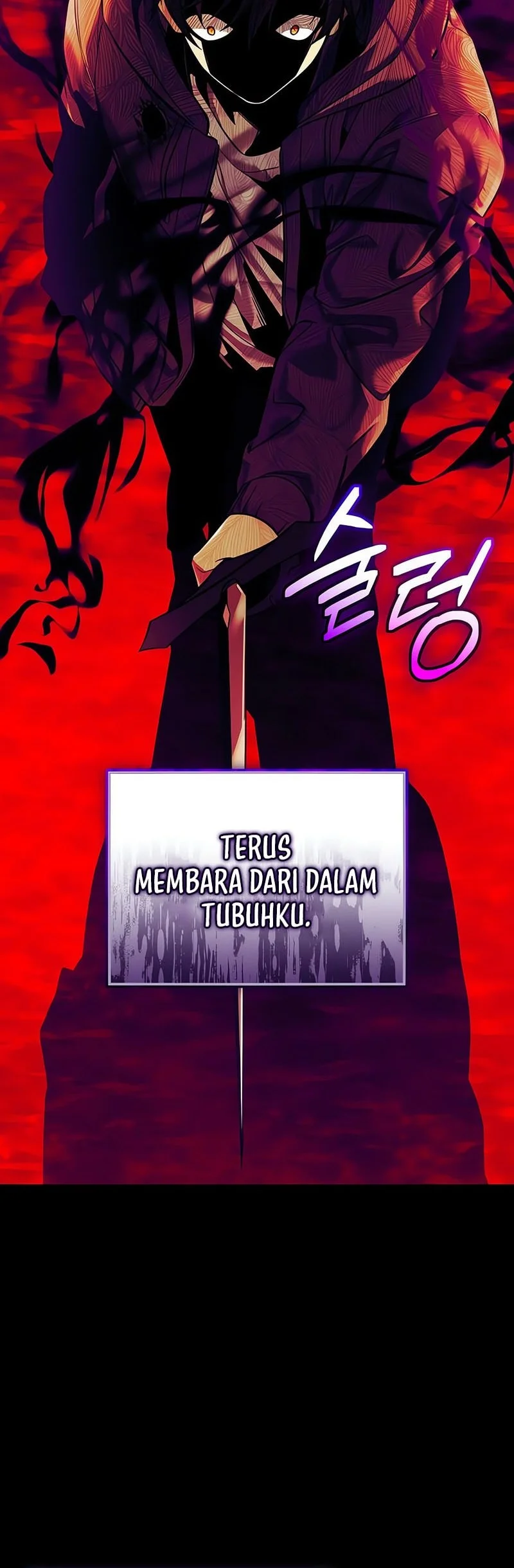 I Obtained a Mythic Item Chapter 153 Gambar 9