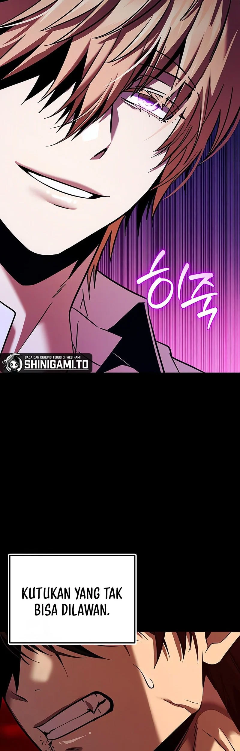 I Obtained a Mythic Item Chapter 153 Gambar 7