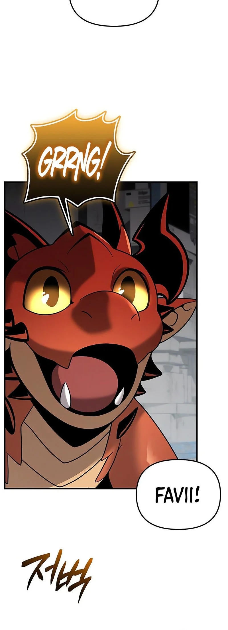 I Obtained a Mythic Item Chapter 154 Gambar 18