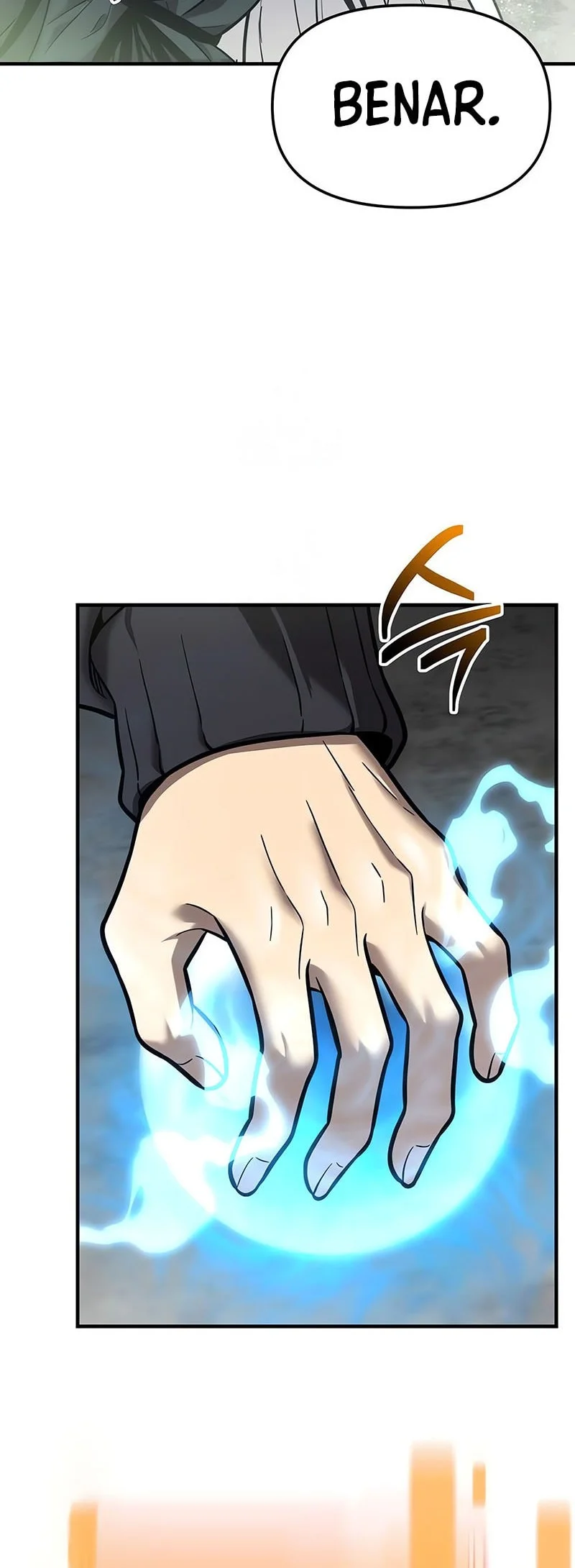 I Obtained a Mythic Item Chapter 154 Gambar 26