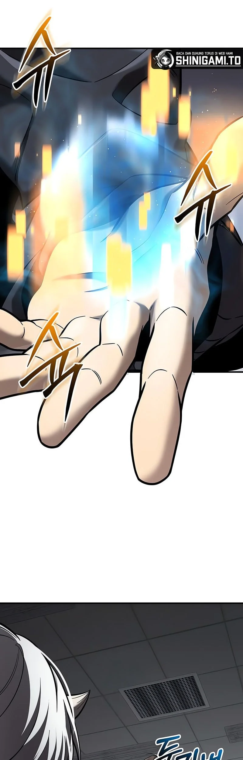 I Obtained a Mythic Item Chapter 154 Gambar 29